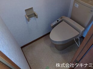 ダイアパレス西別院（４０３）の物件内観写真